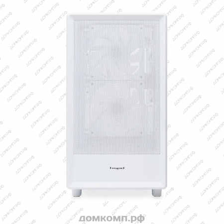 недорогой корпус для сборки компьютера. домкомп.рф